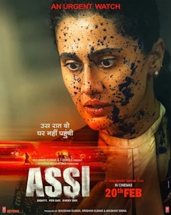 Assi (2026) Hindi Full Movie