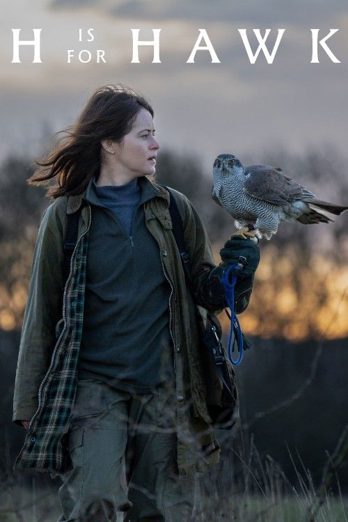 H Is for Hawk (2026) Hollywood English Movie
