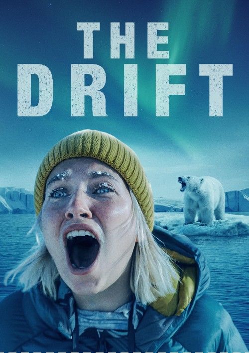 The Drift (2026) English Movie