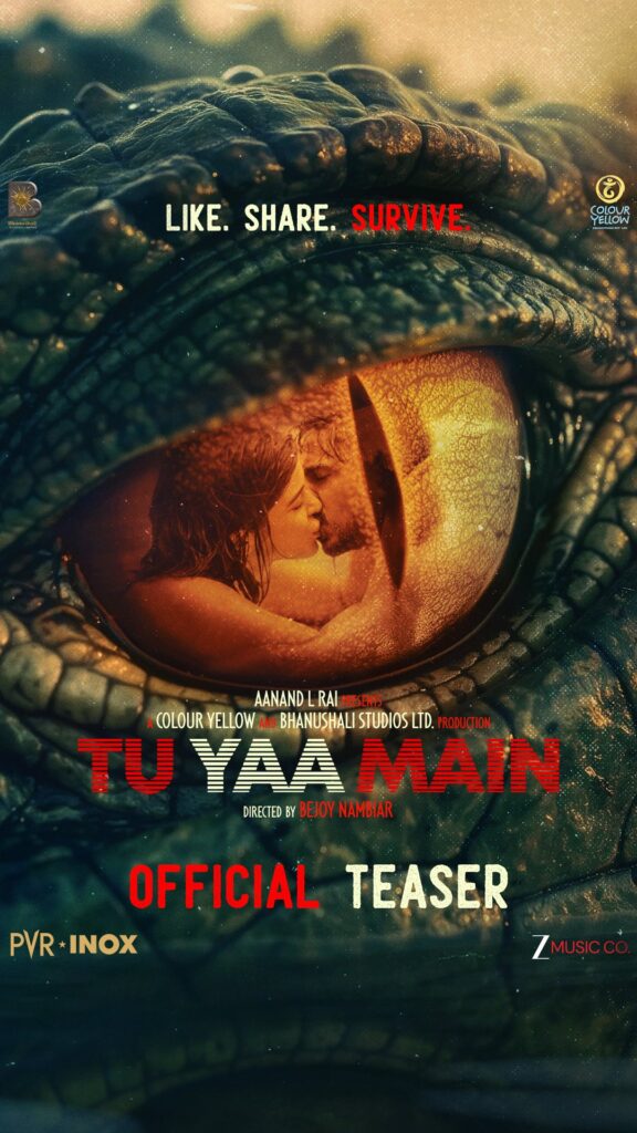 Tu Yaa Main (2026) Hindi Full Movie