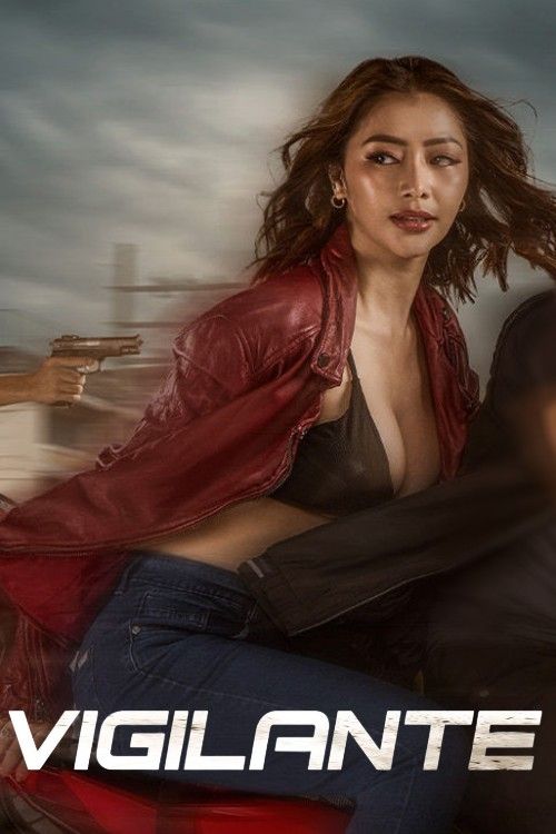 (18＋) Vigilante (2026) UNRATED Tagalog VMax Movie